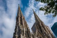 New York Archdiocese Agrees to $800 Million Clergy Abuse Settlement