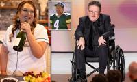 I've spent 17 years studying and treating Parkinson's disease. How lifestyle habits and where you LIVE could trigger it decades before symptoms appear... but you can protect yourself: DR REBECCA GILBERT