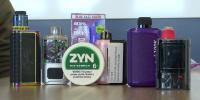 Teen vaping at 15% in North Dakota high schools