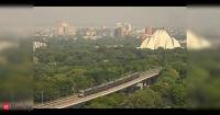 Delhi gears up for pollution curbs from November 1; construction ban among measures