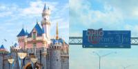 “Disneyland Ohio” Goes Viral: Massive New Disney Theme Park Plan Exposed