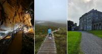 Travel review: From big houses to subterranean caves, Fermanagh offers a small glimpse of heaven