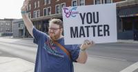 Ohio 988 suicide, crisis line reaches over 1M contacts