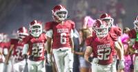 Week 11: Alabama high school football Top 10 fared