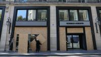 France braces for third weekend of protests amid violence fears