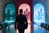 First Horizon, Nations Lending and Planet announce leadership moves