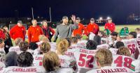 La Salle-Peru takes control in second half to beat Ag Science 40-12 in 5A first round
