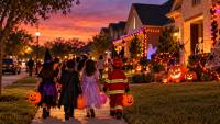 Halloween 2026 in Katy, Texas: Family Events, Trick-or-Treating Safety and What Parents Need to Know