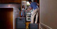 4 fall home power steps to prepare for cold weather, starting with a solar generator