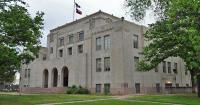 Young County approves Virginia’s House funding
