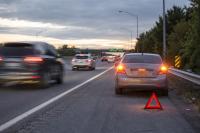 Why Some of the Most Serious Virginia Roadside Crashes Happen After Drivers Pull Over