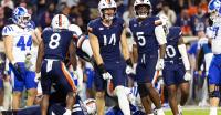 Previewing Virginia football’s Halloween matchup with No. 14 Wake Forest
