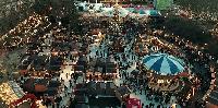 The Seattle Christmas Market returns bigger and better than ever! | Nov 20 – Dec 27