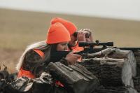 Wisconsin hunting/trapping season calendar