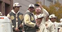 Milwaukee bars ready for crowd surge after Brewers parade