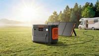 Global Market for Solar Generators and Plug-In Solar Storage More Than Doubles in Four Years as Jackery Brings Cleaner Backup Power to Australian Homes