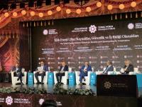 Turkic World Dialogue Forum: Energy Cooperation – From Shared Resources to a Common Regional Energy Space