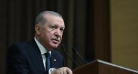 Turkey supports Armenian-Azerbaijani dialogue