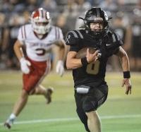 Miners settle business with win
