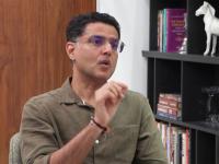 ‘"No place for violence in our country": Sachin Pilot rejects Bangladesh comparison, says voices cannot be suffocated in democracy