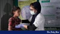 Govt to recruit one lakh health workers in 3yrs