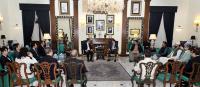 Sindh CM invites ASEAN states to explore investment opportunities