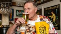 Englishman who has visited 25,000 pubs says one stands out in Northern Ireland