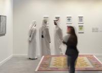 Doha to welcome contemporary art and design gallery MIHAD next month