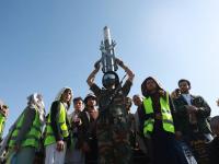 Saudi-led coalition intercepts Houthi drones over Eastern and Southern regions