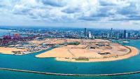 Why are investors fleeing? China SOE Exit From Colombo Logistical Hub