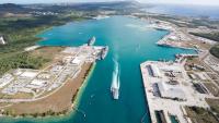 Marianas midterm vote a referendum on China’s murky influence