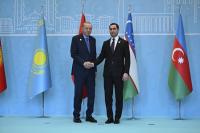 Turkmenistan at the 13th OTS Summit: Balancing Permanent Neutrality and Strategic Engagement