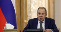 Lavrov says Zelensky comments are unhelpful, Russia’s position is unchanged