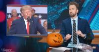 Jordan Klepper Exposes MAGA’s Most Desperate Election Ploy