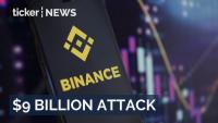 North Korea’s TraderTraitor unit suspected in Binance hack