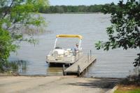 In Park: New Lake Palestine site should add to local, state park options