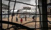 UN warns of continued risk of ethnic cleansing as displacement worsens in Gaza