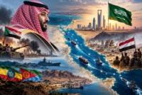 [Saudi Arabia in the Red Sea: Influence That Fuels Crises and Mediation That Fails to Resolve Them