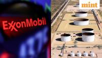 US oil giants ExxonMobil, Chevron beat profit forecasts as wars in Iran, Ukraine spike domestic refining