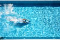 2 foreign nationals, including airline crew member, die in Bengaluru hotel pool of ‘electrocution’