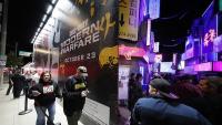 'Appalled': Families condemn Call of Duty for using Seoul crush footage