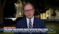 ABC Omits Alaska Controversy From Midterm Reports, Promotes Kansas Dem Instead