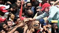 Brazil’s ugly election: ‘Lula’s Army’ storms to victory