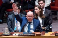 Russian Veto Will Not Reverse Morocco’s Progress on Western Sahara, Samir Bennis Says