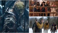 November 2026 Streaming Guide: What’s New on Netflix, Hulu & More