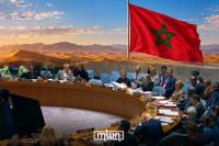 Russia Vetoes UN Security Council Resolution on Western Sahara