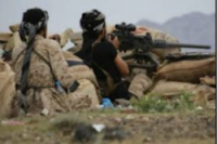[Yemeni Armed Forces Investigating Reports of Houthi Use of Toxic Gas in Taiz