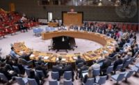 [Yemen’s UN Envoy Discusses Houthi Escalation, Security Council Coordination with Chinese Counterpart