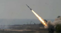[Yemen : Airstrike Destroys Houthi Missile Launch Platform South of Taiz