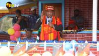 MARAPE CALLS FOR PEACE, ECONOMIC INDEPENDENCE AND UNITY IN SHP AND HELA.